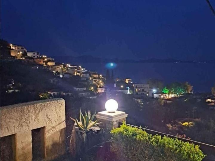 Villa Faihs Afissos Exterior foto