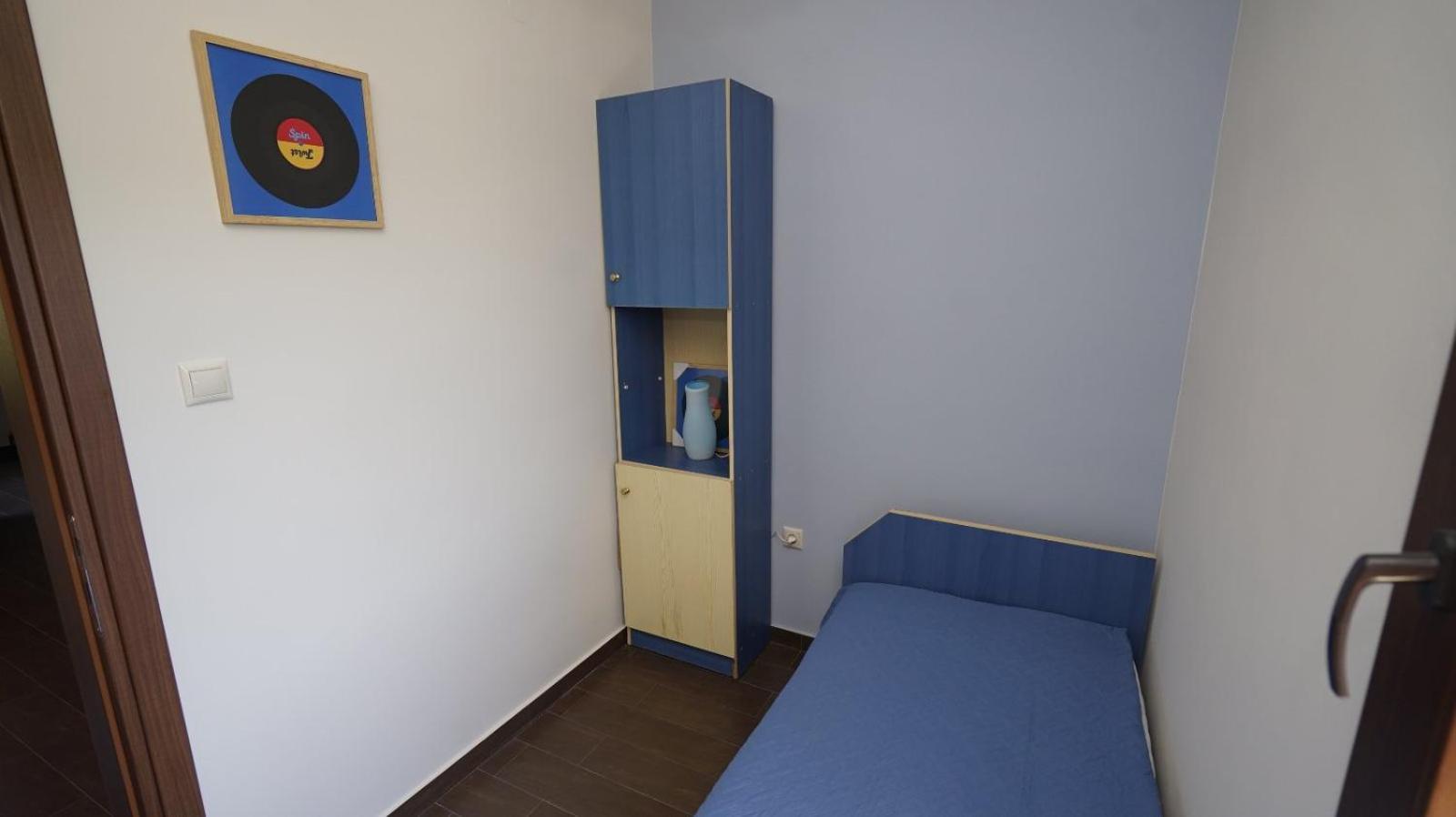 Villa Faihs Afissos Quarto foto