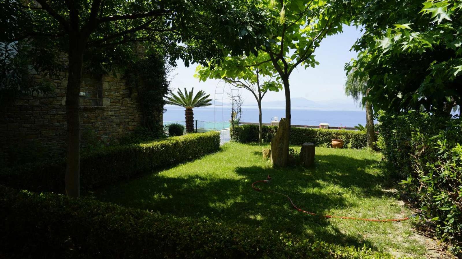 Villa Faihs Afissos Quarto foto