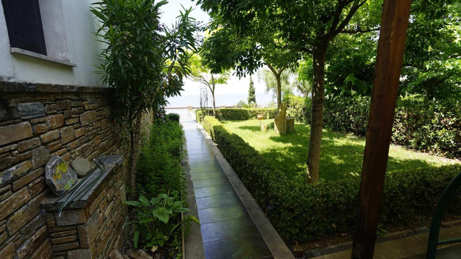 Villa Faihs Afissos Quarto foto